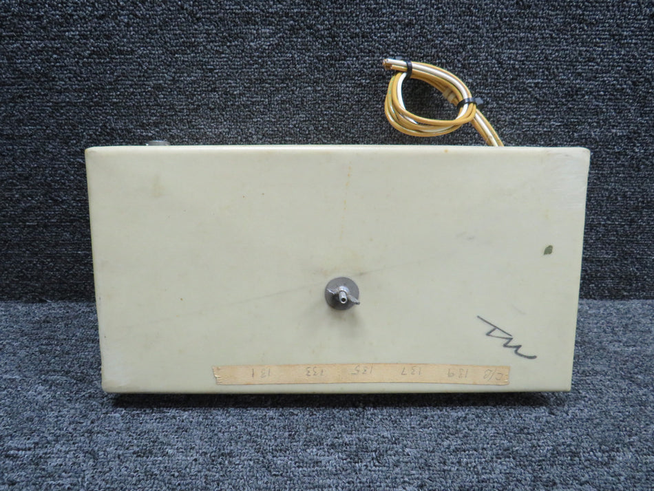 6538200-15 Cessna Citation II 550 Anti-Ice Junction Box Assembly LH