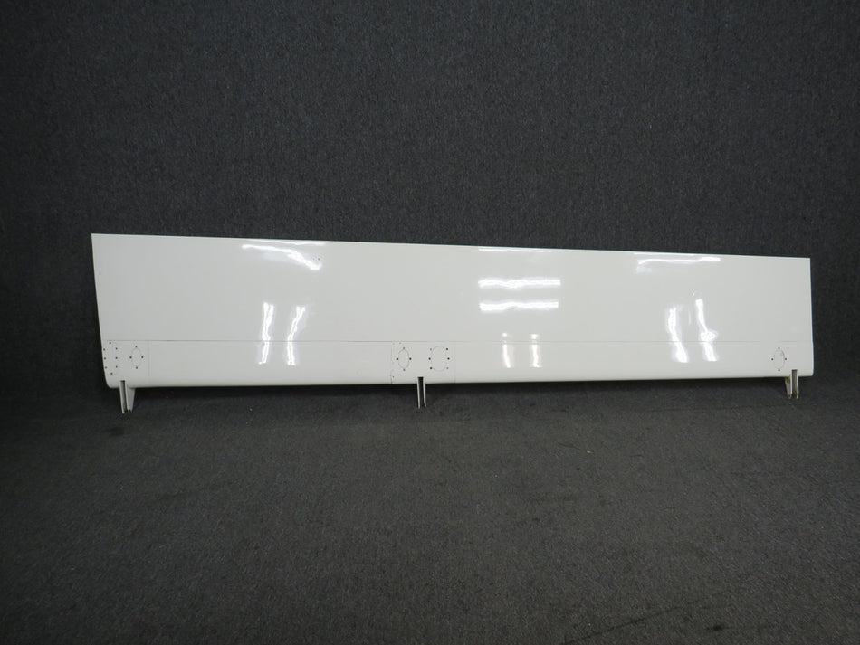 6525000-4 (Use: 6525000-28) Cessna Citation II 550 Flap Assembly RH