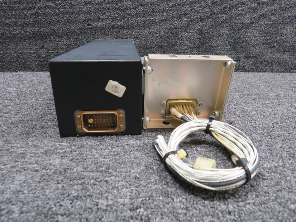 622-1879-002 Collins Avionics VHF-20A Transceiver with Mods