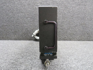 1116-40-1116 Universal Avionics 1K-NCU Flight Management System w Modifications