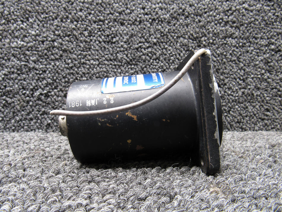 5707-3002 Insco Fuel Quantity Indicator with Revision (Core)