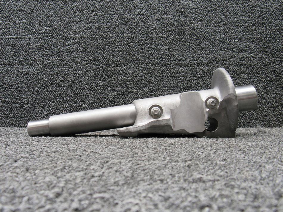 1541000-202 Cessna 337 Main Landing Gear Saddle and Shaft Assembly RH