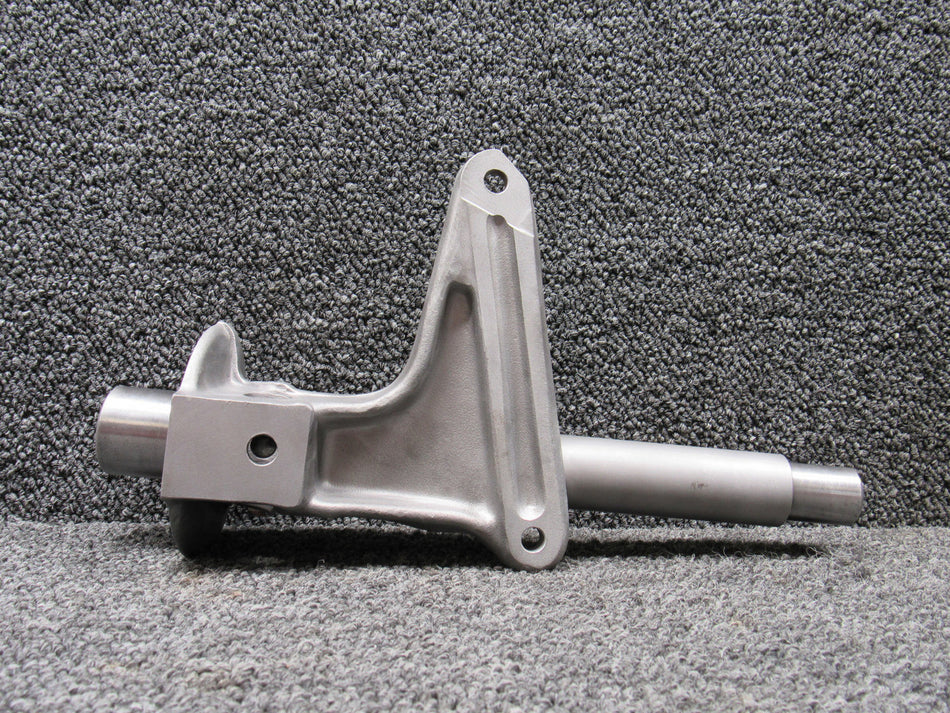 1541000-202 Cessna 337 Main Landing Gear Saddle and Shaft Assembly RH