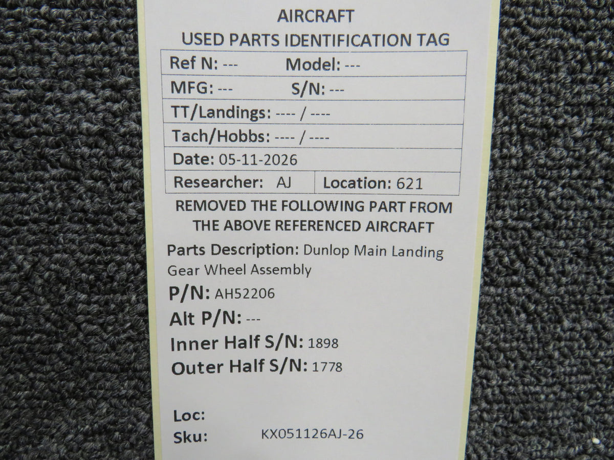 KX051126AJ-26AS