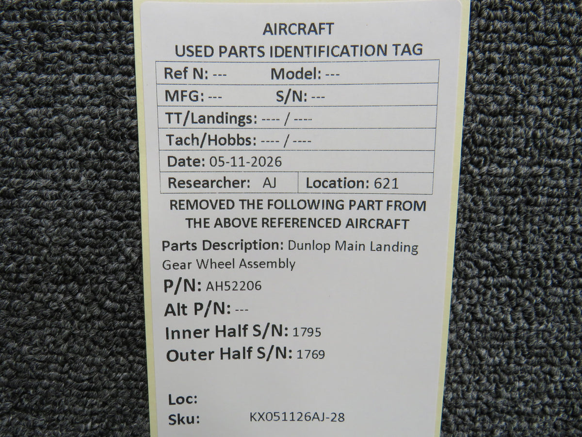 KX051126AJ-28AS