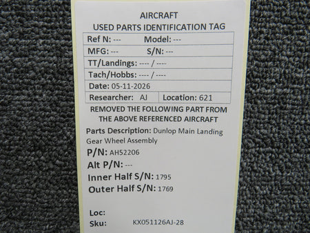 KX051126AJ-28AS
