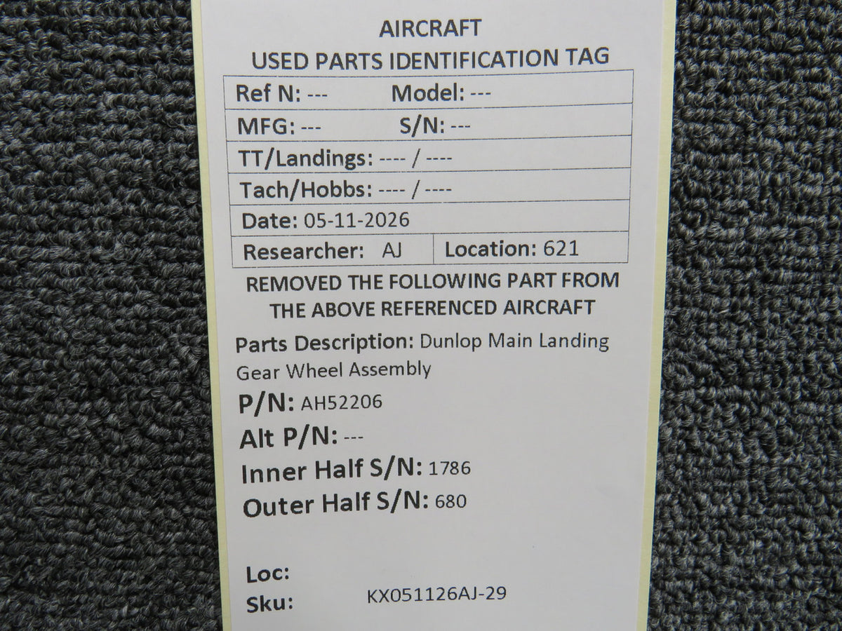 KX051126AJ-29AS