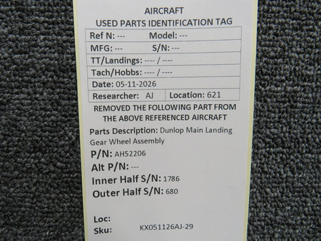 KX051126AJ-29AS