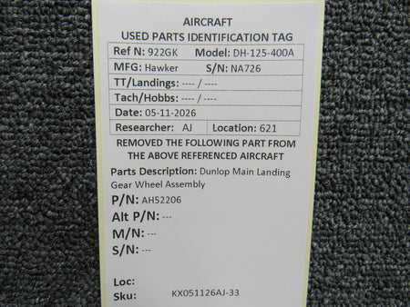KX051126AJ-33AS