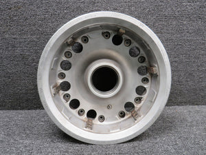 9535864-1 Goodyear 9543809 26-6.6 Type VII Inner Wheel Half