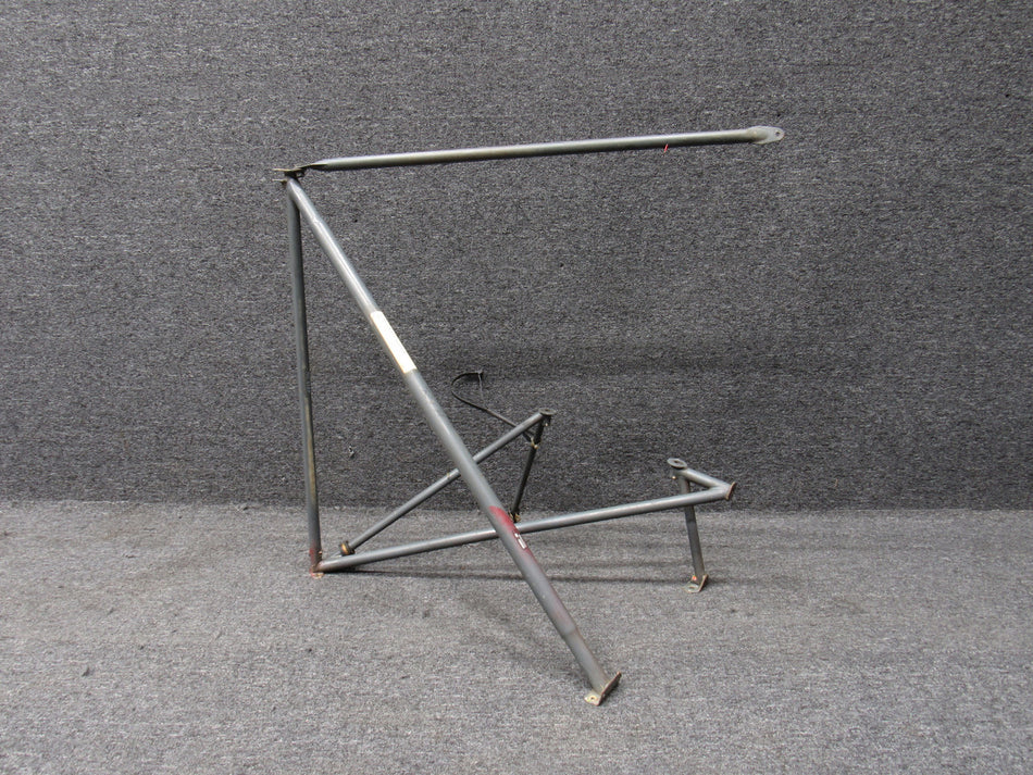 A046-2 Robinson R22 Lower Engine Frame Assembly RH