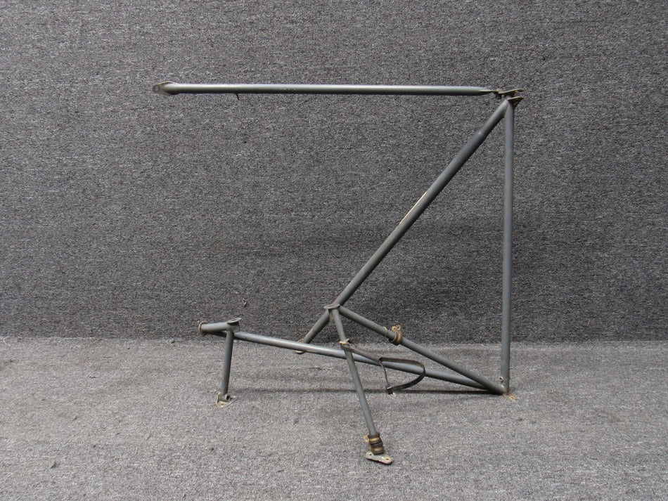 A046-2 Robinson R22 Lower Engine Frame Assembly RH
