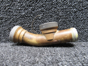25PF191AB Hawker HS125-1A Pressure Pipe Assembly