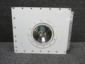 G-3600A-1 Grimes Retractable Landing Light with Power Unit Assembly