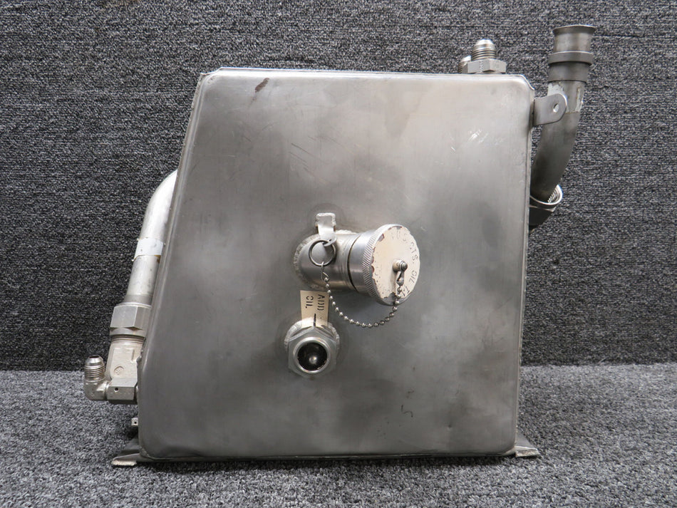 27-65030-43 Oil Storage Tank