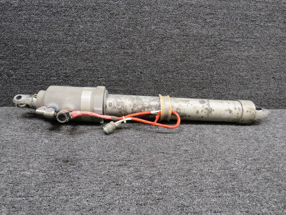 2327100-6 Gates LearJet Corp Main Landing Gear Actuator Assembly