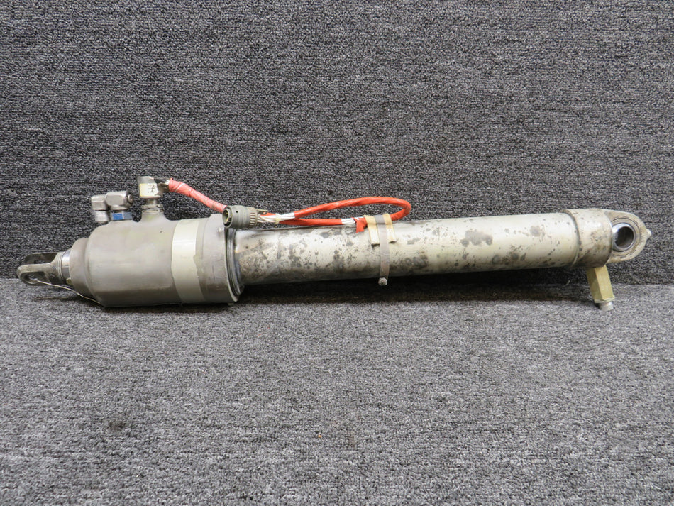 2327100-6 Gates LearJet Corp Main Landing Gear Actuator Assembly