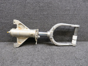 22810-000 Piper PA-30 Nose Gear Strut Assembly