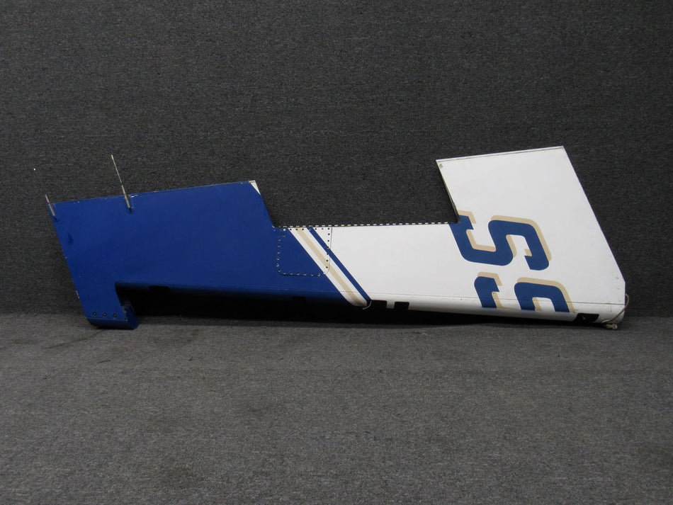 423026-501 IAI 1124 Rudder Assembly