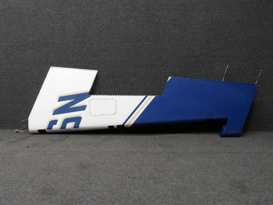 423026-501 IAI 1124 Rudder Assembly
