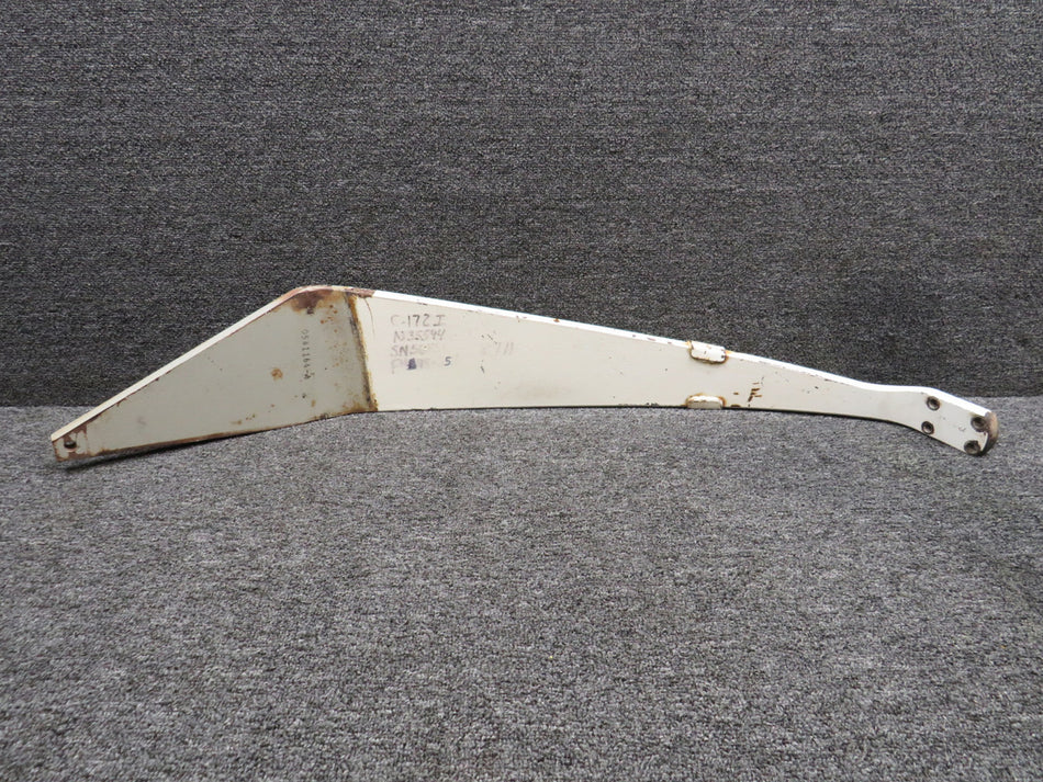 0541164-4 Cessna 172I Main Landing Gear Spring Assembly RH