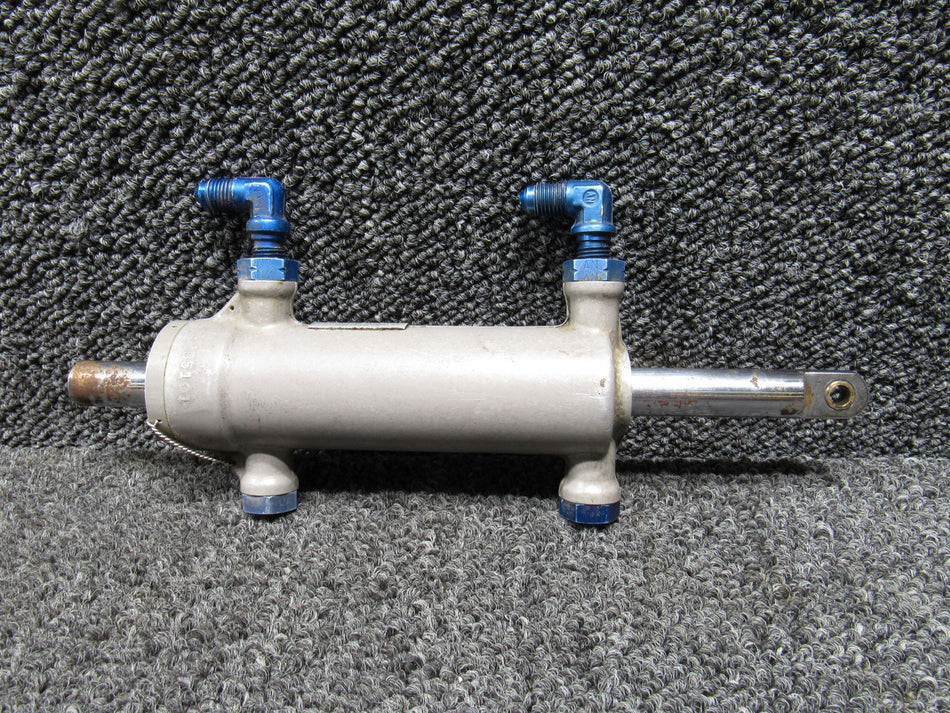2951-5 Ozone Aircraft Hydraulic Cylinder Assembly