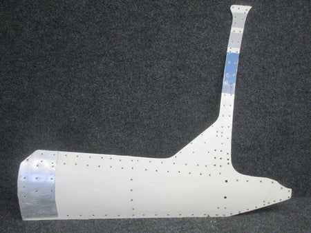 0710070-7 Cessna A185F LH Doubler BAS Part Sales | Airplane Parts