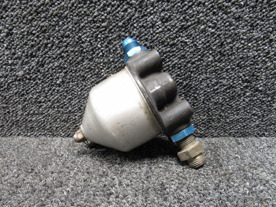 00736 Air Maze Fuel Filter Assy