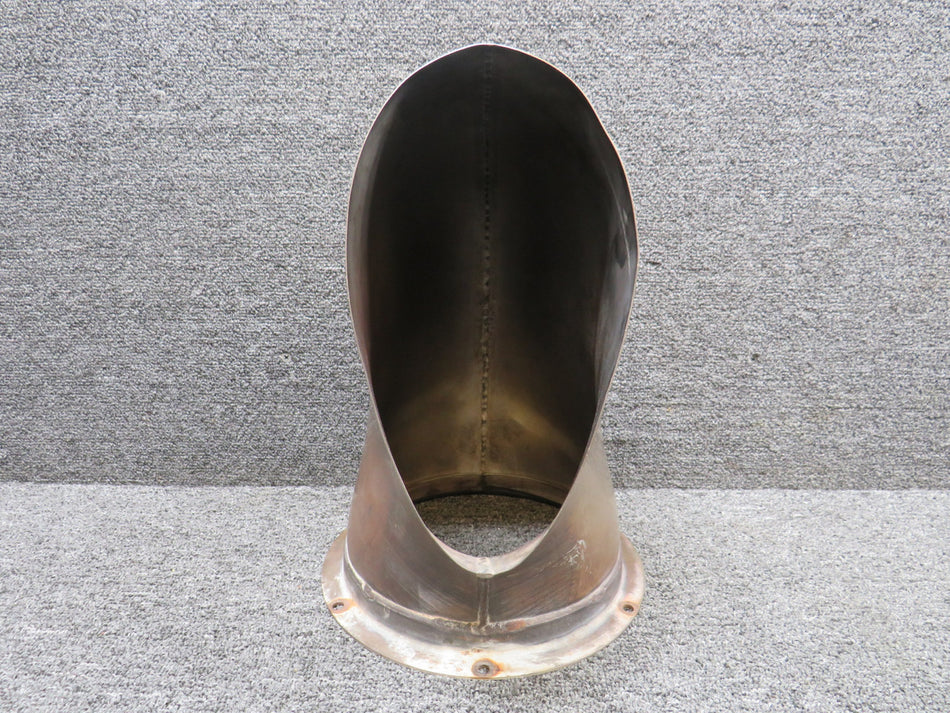 50-950097-17 Beechcraft King Air A90 Inboard Exhaust Assembly LH