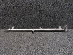 0760604-2 Cessna 182E Rudder Pedal Arm Bar Assembly RH