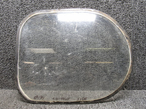 Beechcraft KA90 Co-Pilot Windshield Assembly (Core)