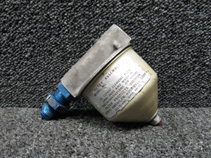 American Rockwell Filter Assembly