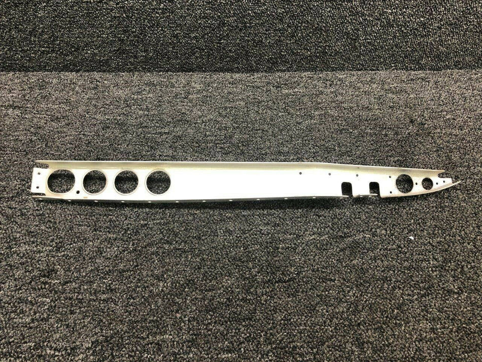 0513008 Cessna 172 Bulkhead Instrument Panel Support LH