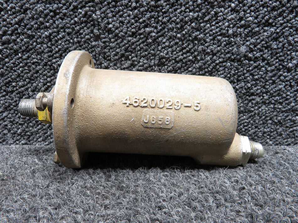 620029-001 (Cast: 4620029-5) Aerostar 601P Fuel Filter Assembly