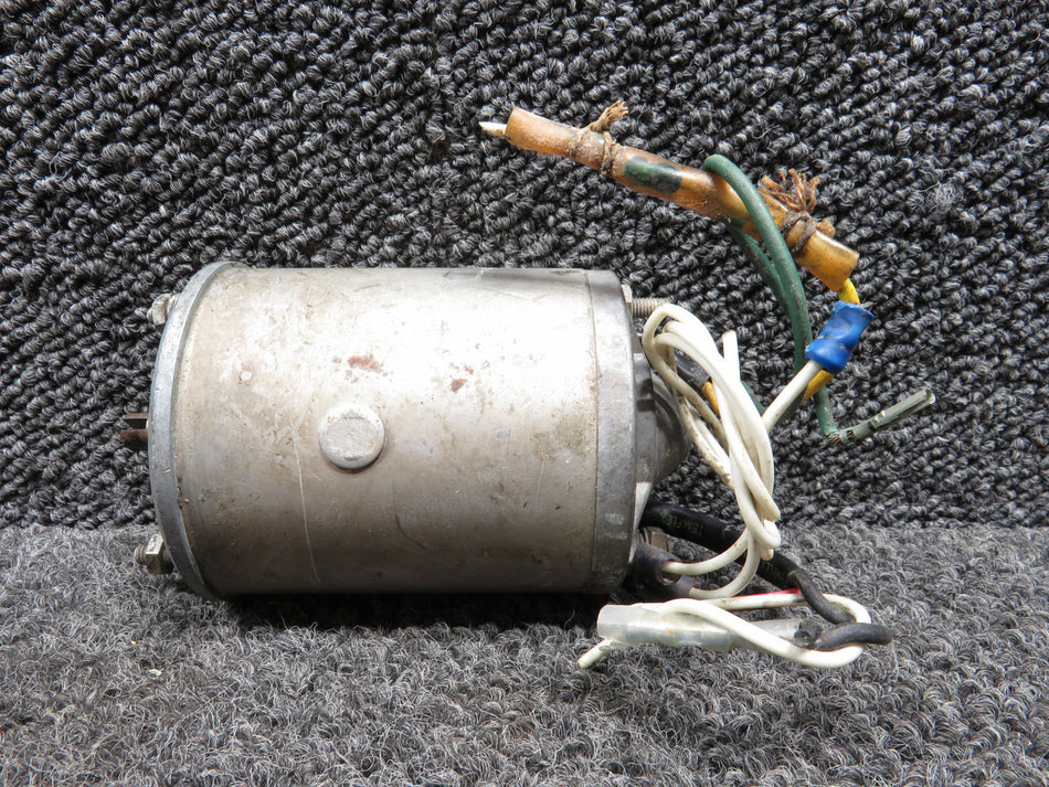 MO721074A American Bosch Flap Actuator Motor (24V)