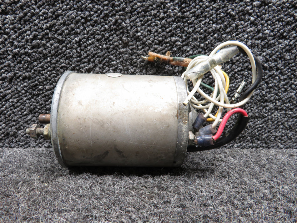 MO721074A American Bosch Flap Actuator Motor (24V)