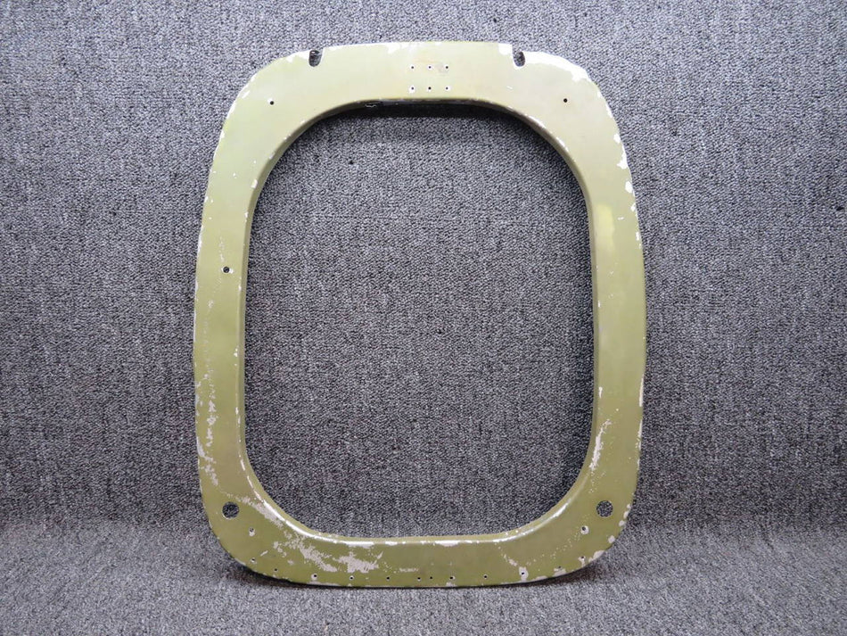 0712202-4 Cessna A185F Bulkhead Fuselage Aft