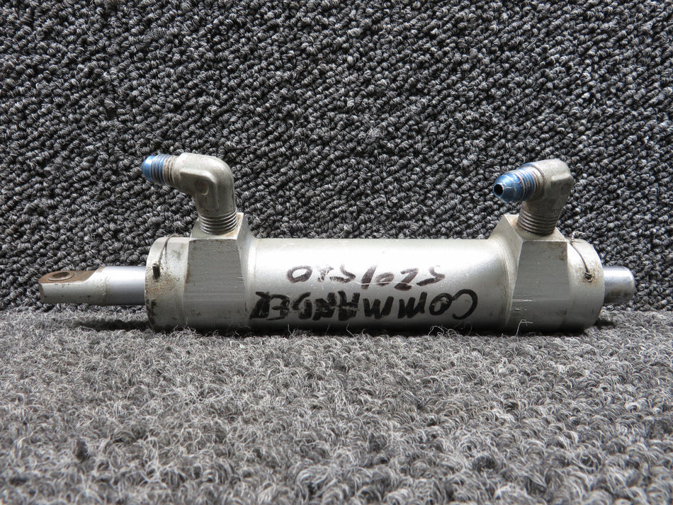 5750039-17 Aero Commander Nose Landing Gear Steering Actuator