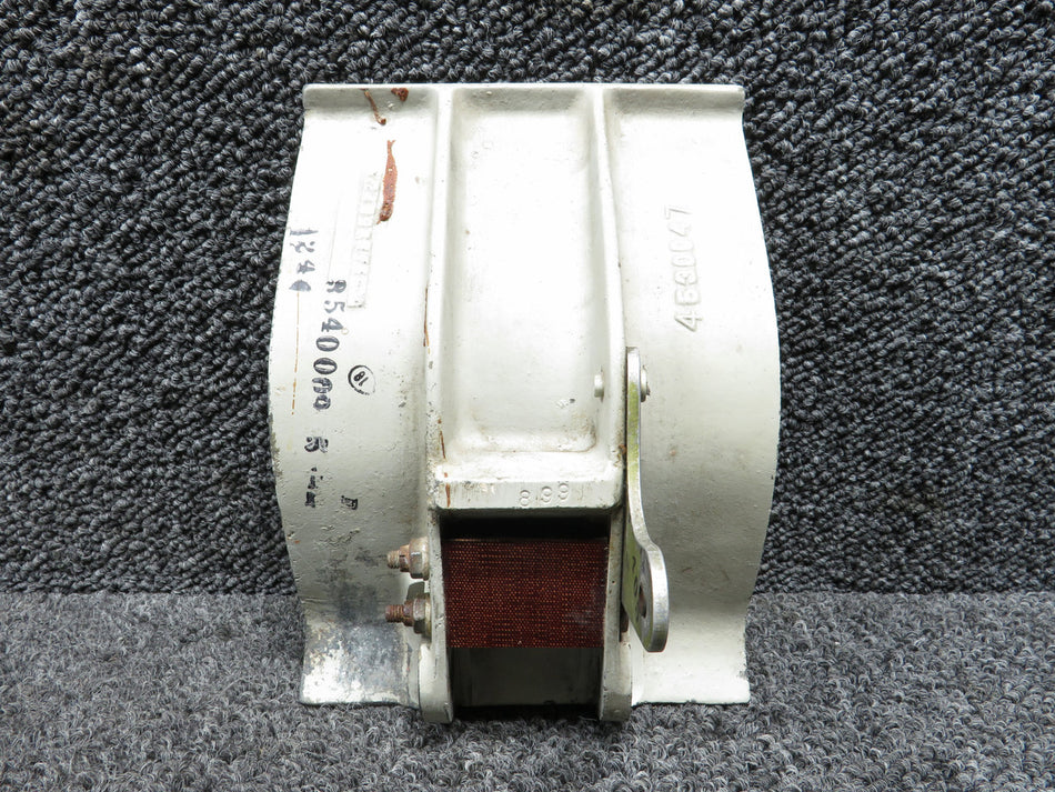 3540009-1 (Cast: 4530047) Aero Commander Rudder Pedal