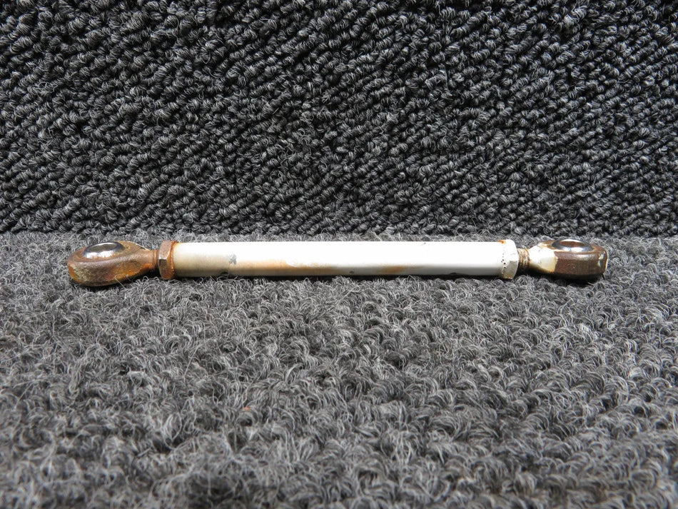 169-524047-7 Beechcraft C24R Flap Control Rod Assembly