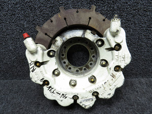 2-993 BF Goodrich Brake Caliper Assembly