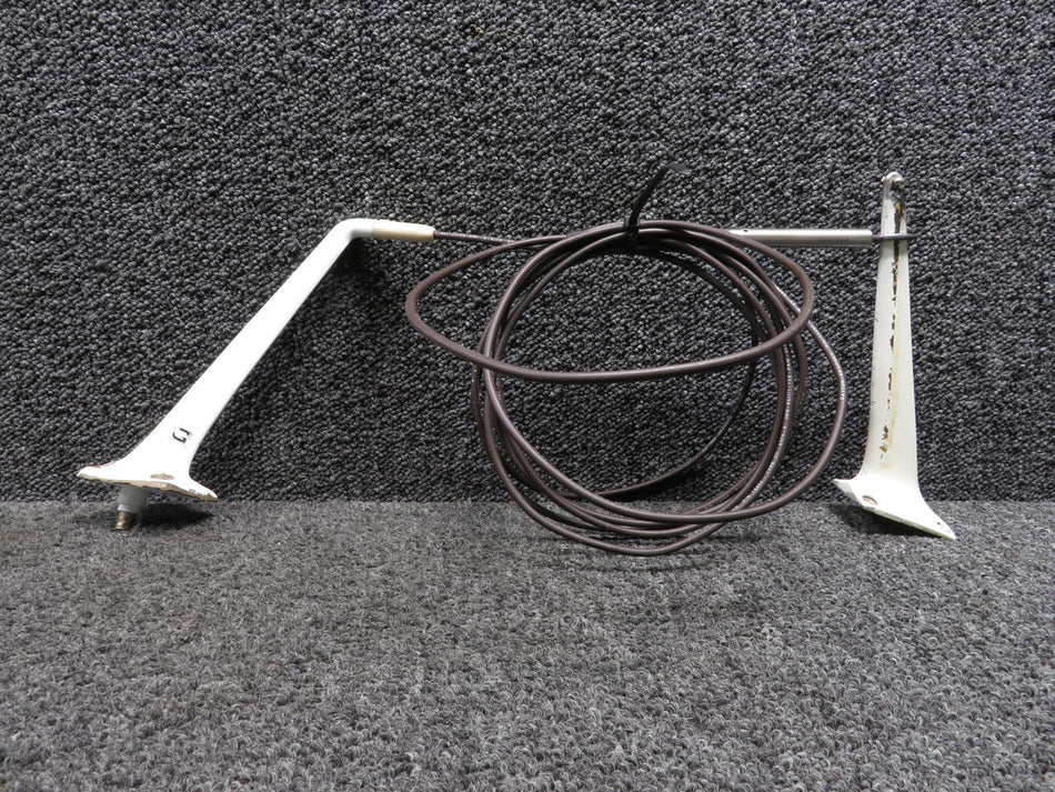 35ARM300-72A, 35AM300-80U, 5ARM300-1CN Gayton-Grainger Antennas w/ Tension Unit