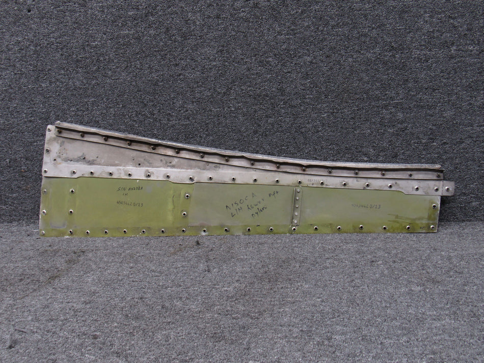 45A34403-001 Mitsubishi MU300 Lower Aft Pylon Assembly LH