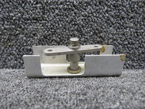5111550-10, 5111556-1 Cessna 421B Emergency Exit Door Bellcrank and Channel