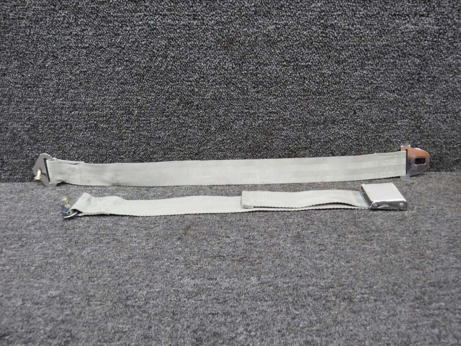 113800-E1-650 Belt Makers Safety Seatbelt