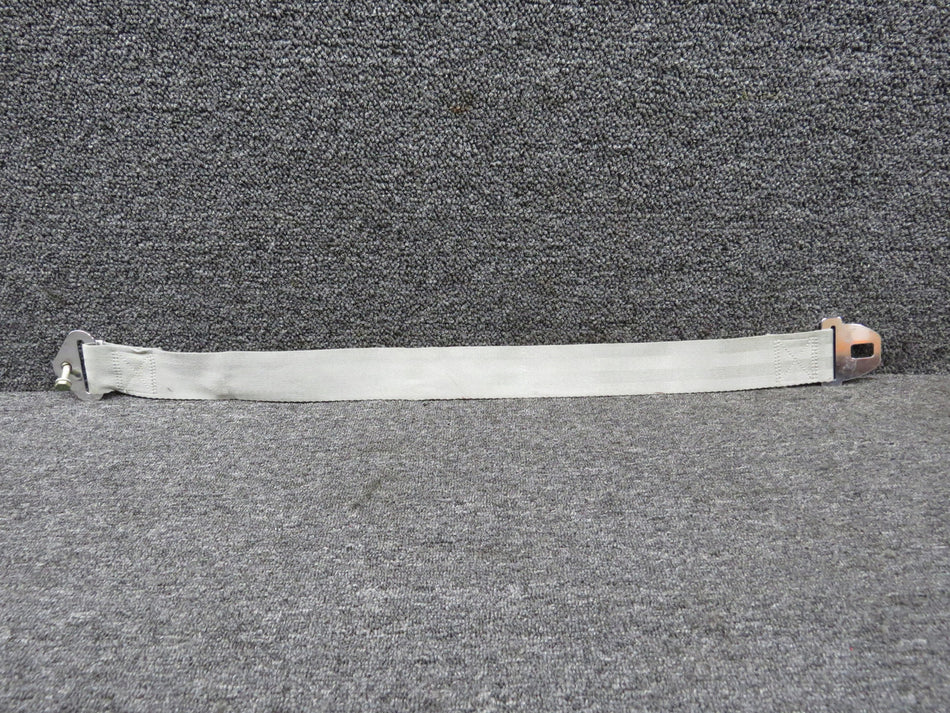 113800-E1-650 Belt Makers Safety Seatbelt