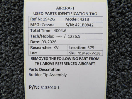 N1942GKV-133KW-OG