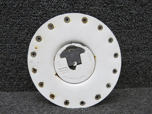 0823410-2 Shaw Aero, Cessna 421B Fuel Filler Cap