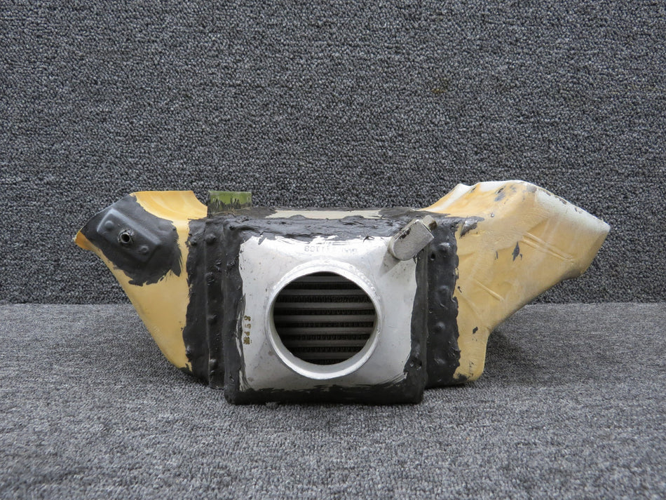 5C874-002 Standard-Thomson Cessna 421B Heat Exchanger LH