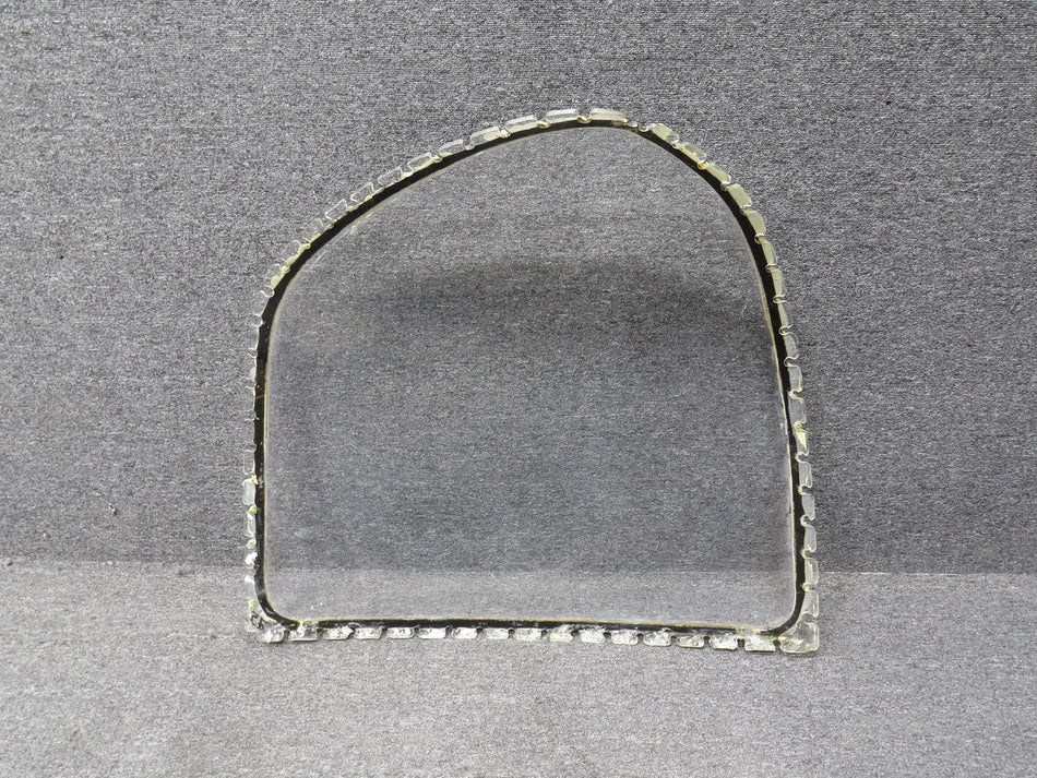 5011162-4 Cessna 402B Windshield Assembly RH